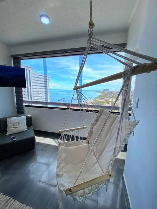 2 Habitaciones Con Hermosa Vista Al Mar พอร์ลามา ภายนอก รูปภาพ