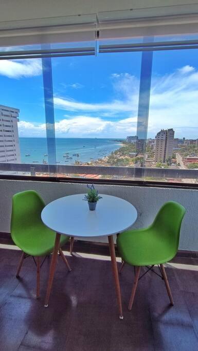 2 Habitaciones Con Hermosa Vista Al Mar พอร์ลามา ภายนอก รูปภาพ